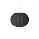 Made by Hand Knit-Wit 45 Round Pendant Light | All Square Lighting