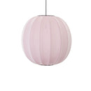 Made by Hand Knit-Wit 60 Round Pendant Light | All Square Lighting