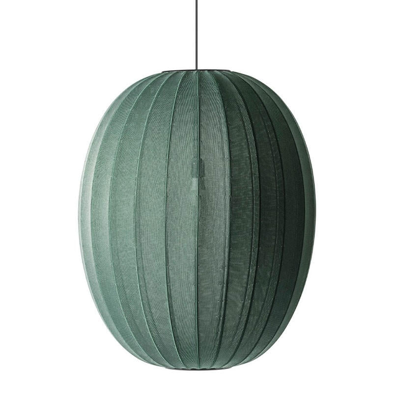 Knit-Wit 65 High Pendant Light