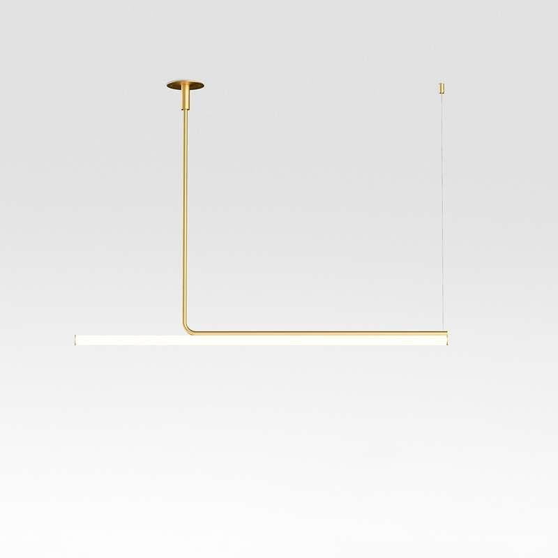 Marset Ambrosia 120 Ceiling Light | All Square Lighting