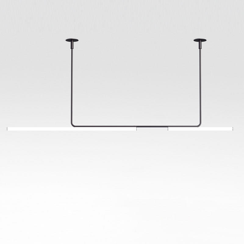 Ambrosia 210 Ceiling Light