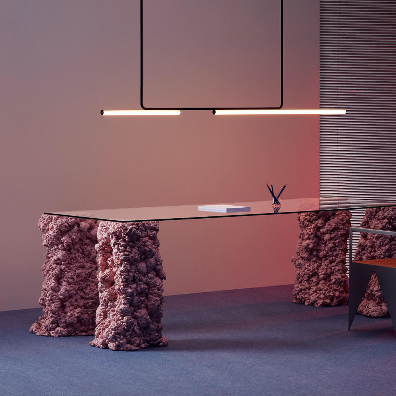 Marset Ambrosia 210 Ceiling Light | All Square Lighting
