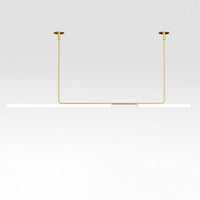Marset Ambrosia 210 Ceiling Light | All Square Lighting