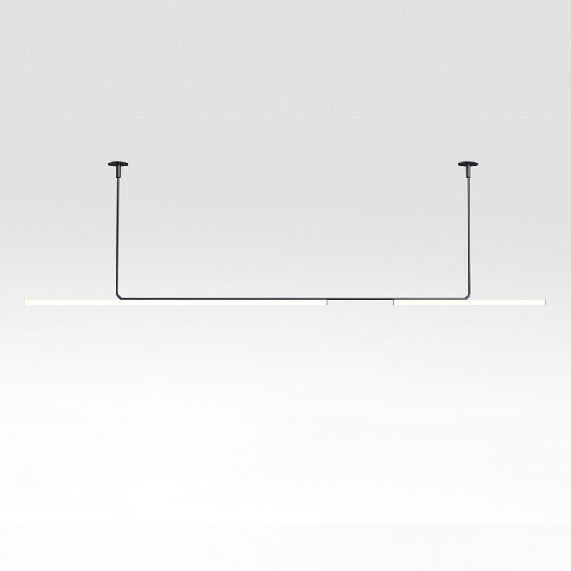 Marset Ambrosia 315 Ceiling Light | All Square Lighting