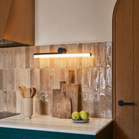 Marset Ambrosia 90 AC Wall Light | All Square Lighting