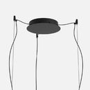 Marset Ambrosia V 100W Cluster Canopy | All Square Lighting