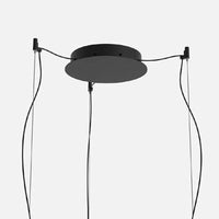 Marset Ambrosia V 100W Cluster Canopy | All Square Lighting
