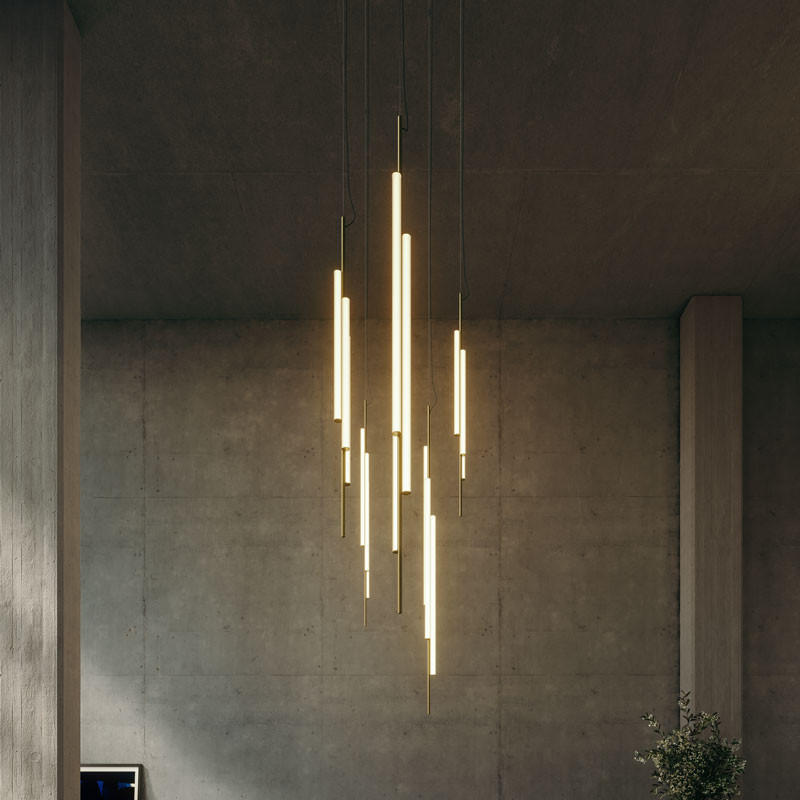 Marset Ambrosia V 130 Pendant Light | All Square Lighting