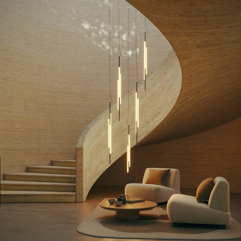 Marset Ambrosia V 130 Pendant Light | All Square Lighting