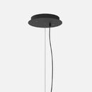 Marset Ambrosia V 50W Canopy | All Square Lighting