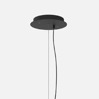 Marset Ambrosia V 50W Canopy | All Square Lighting