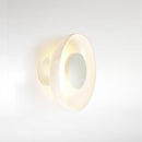 Marset Aura Plus Wall Light | All Square Lighting