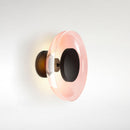 Marset Aura Plus Wall Light | All Square Lighting