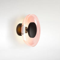 Marset Aura Plus Wall Light | All Square Lighting