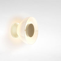 Marset Aura Wall Light | All Square Lighting