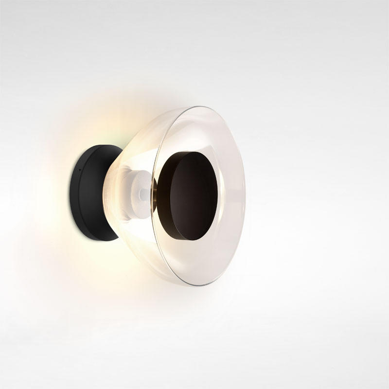 Aura Wall Light