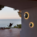Marset Babila 18 Outdoor Wall Light | All Square Lighting