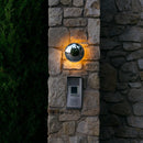 Marset Babila 28 Outdoor Wall Light | All Square Lighting