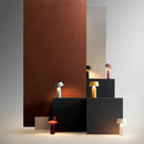 Marset Bicoca Table Lamp | All Square Lighting
