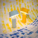 Marset Bicoca Table Lamp | All Square Lighting