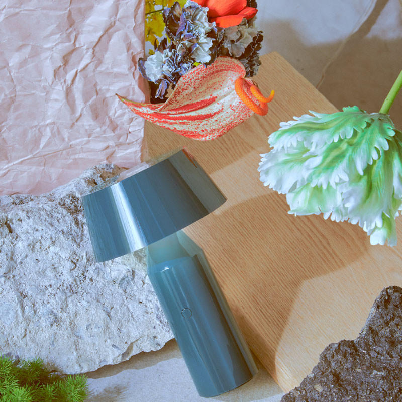 Marset Bicoca Table Lamp | All Square Lighting
