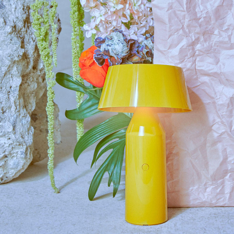 Marset Bicoca Table Lamp | All Square Lighting