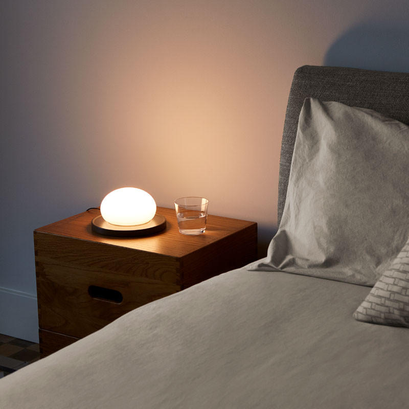 Marset Bolita Table Lamp | All Square Lighting