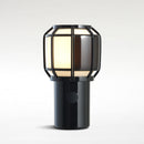 Marset Chispa Portable Table Lamp | All Square Lighting