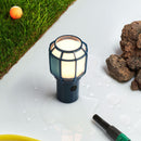 Marset Chispa Portable Table Lamp | All Square Lighting