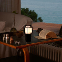 Marset Chispa Portable Table Lamp | All Square Lighting