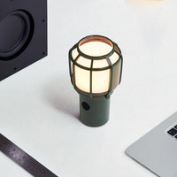 Marset Chispa Portable Table Lamp | All Square Lighting