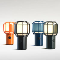 Marset Chispa Portable Table Lamp | All Square Lighting