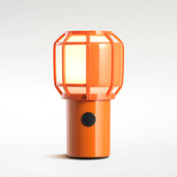 Marset Chispa Portable Table Lamp | All Square Lighting