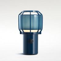 Marset Chispa Portable Table Lamp | All Square Lighting