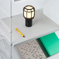 Marset Chispa Portable Table Lamp | All Square Lighting