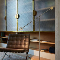 Marset Copérnica Floor Lamp | All Square Lighting