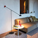 Marset Copérnica Floor Lamp | All Square Lighting