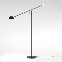Marset Copérnica Floor Lamp | All Square Lighting