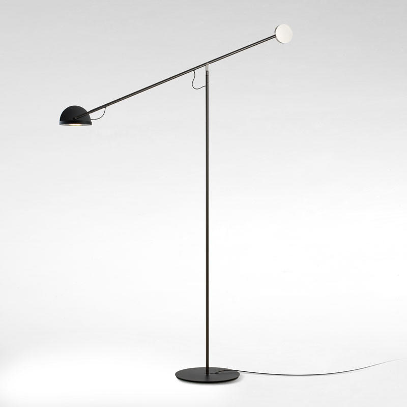 Marset Copérnica Floor Lamp | All Square Lighting