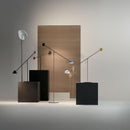 Marset Copérnica Table Lamp | All Square Lighting