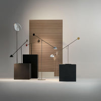 Marset Copérnica Table Lamp | All Square Lighting