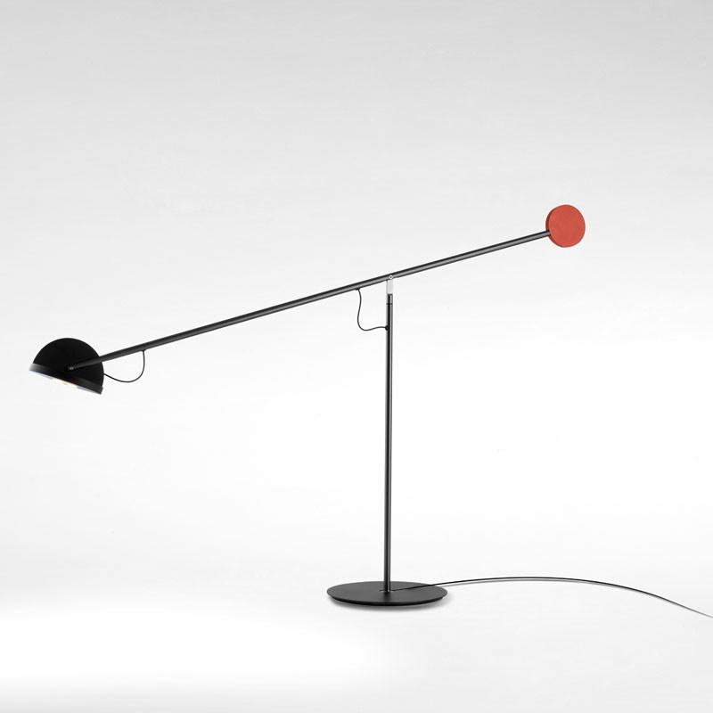 Marset Copérnica Table Lamp | All Square Lighting