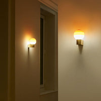 Marset Dipping Light A1-13 Wall Light | All Square Lighting