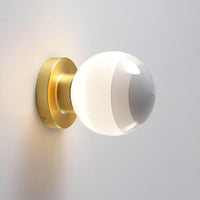 Marset Dipping Light A2-13 Wall Light | All Square Lighting