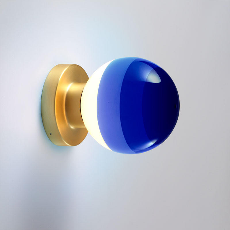 Marset Dipping Light A2-13 Wall Light | All Square Lighting