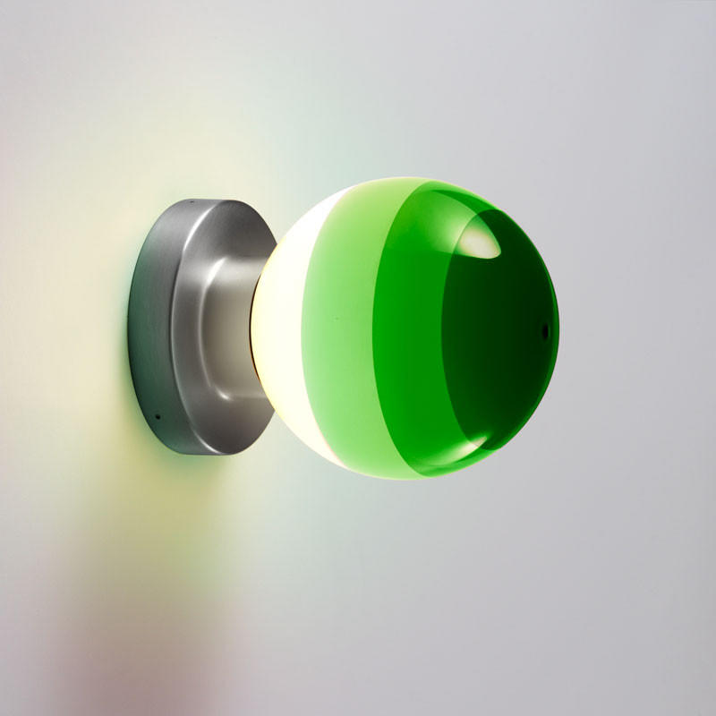 Marset Dipping Light A2-13 Wall Light | All Square Lighting