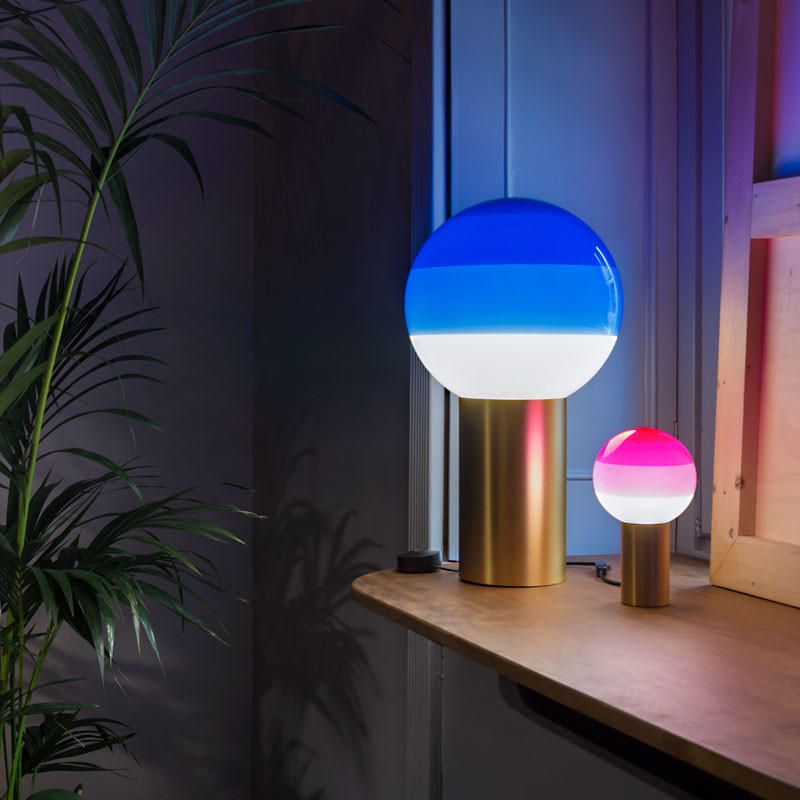 Marset Dipping Light M Table Lamp | All Square Lighting