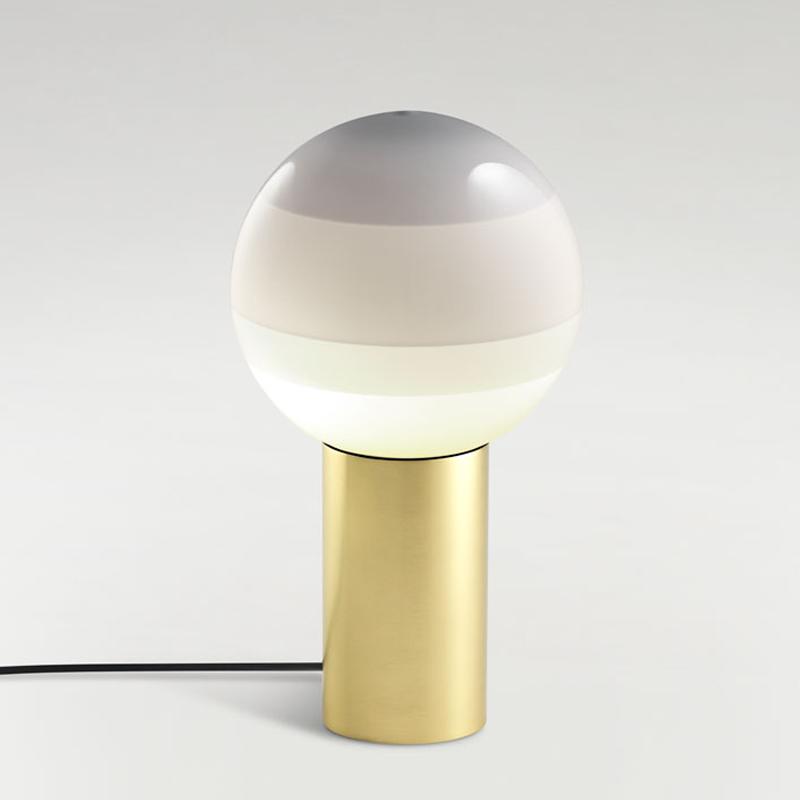 Marset Dipping Light S Table Lamp | All Square Lighting