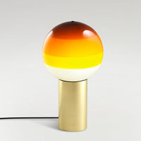 Marset Dipping Light S Table Lamp | All Square Lighting