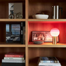 Marset Dipping Light Table Lamp | All Square Lighting
